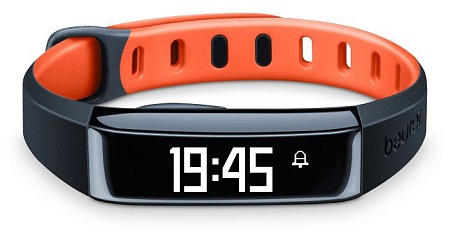 Фитнес-браслет Beurer AS80