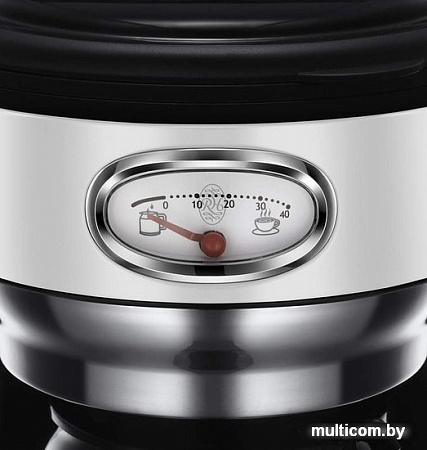 Капельная кофеварка Russell Hobbs 21703-56