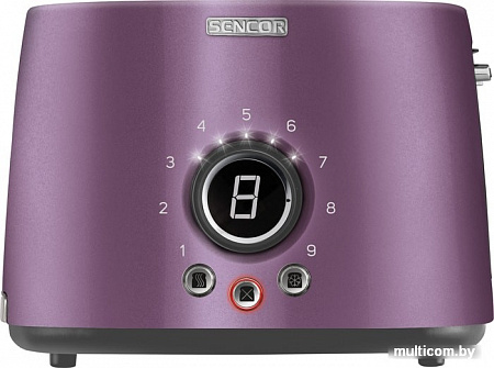 Тостер Sencor STS 6053VT