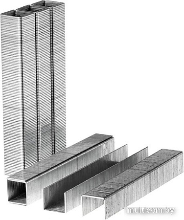 Скобы Inter-s 090 141 (1000 шт)