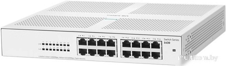 Неуправляемый коммутатор Aruba 1430 Series R8R47A