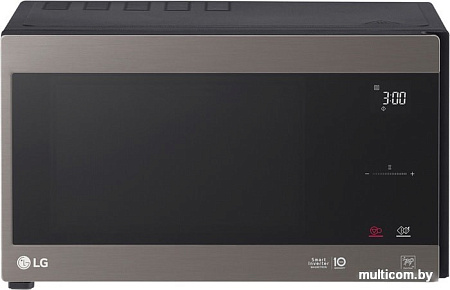 Микроволновая печь LG MH6596CIT