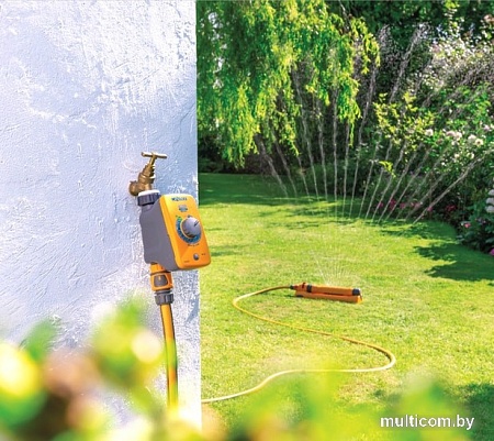 Контроллер Hozelock Sensor 2220