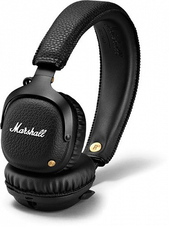 Наушники Marshall Mid Bluetooth Black