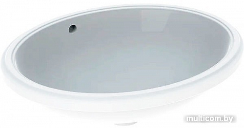 Умывальник Geberit Variform 500.753.01.2
