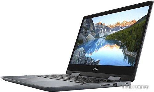 Ноутбук Dell Inspiron 14 5482-5430