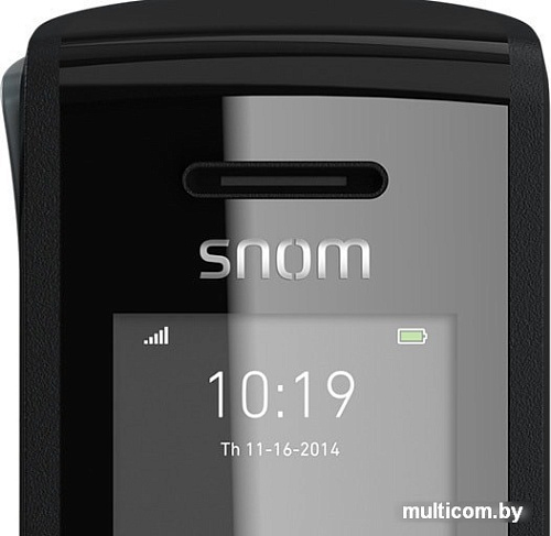 IP-телефон Snom M25