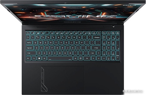 Игровой ноутбук Gigabyte G6 MF-H2KZ894KD