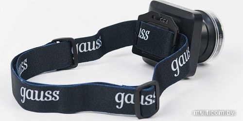 Фонарь Gauss GFL401