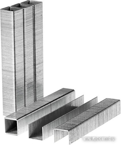 Скобы Inter-s 090 141 (1000 шт)