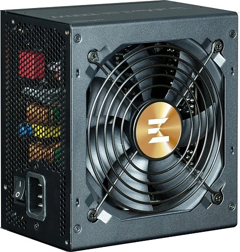 Блок питания Zalman TeramaxII SE 1000W ZM1000-TMX2SE