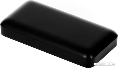 Внешний аккумулятор Solove 003M 20000mAh (черный)