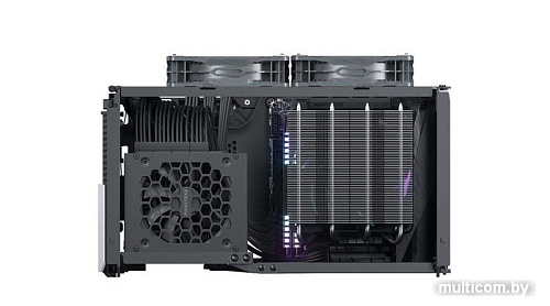 Корпус Phanteks Evolv Shift XT PH-ES121XT_DGS01