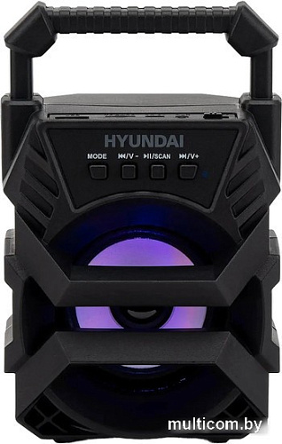 Беспроводная колонка Hyundai H-PS1000