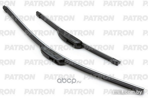 Щетки стеклоочистителя Patron PWB320-FS