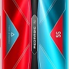 Смартфон Nubia RedMagic 5S 12GB/256GB международная версия (красный/синий)