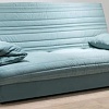 Диван Комфорт-S Матильда new (newtone aqua blue )