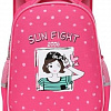 Рюкзак Sun Eight SE-2689 (розовый)