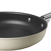 Сковорода Smeg 50&#039;s Style CKFF2601CRM