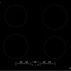 Варочная панель Korting HI 64090 HID