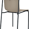 Стул Sheffilton SHT-S178 293081 (бежевый/антрацит)