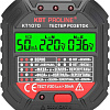 Тестер КВТ Proline КТ107D