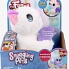 Интерактивная игрушка My Fuzzy Friends Snuggling Pets Котенок Хлоя SKY18297