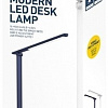 Настольная лампа Platinet PDL6731NB