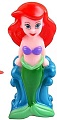Игрушка для ванной Капитошка Русалочка 134R-1