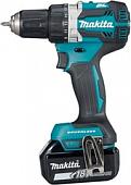 Дрель-шуруповерт Makita DDF484RAE (с 2-мя АКБ, 2.0 Ah)