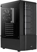 Корпус AeroCool Quantum-G-BK-v1