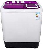 Активаторная стиральная машина Vesta WME60LP (фиолетовый)