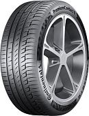 Автомобильные шины Continental PremiumContact 6 205/50R17 89V