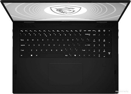 Рабочая станция MSI CreatorPro X18 HX A14VKSG-455RU