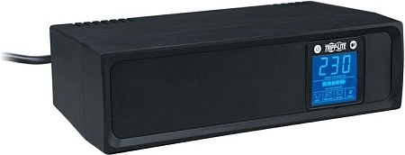 Источник бесперебойного питания Tripp Lite SMX1000LCD 1000VA