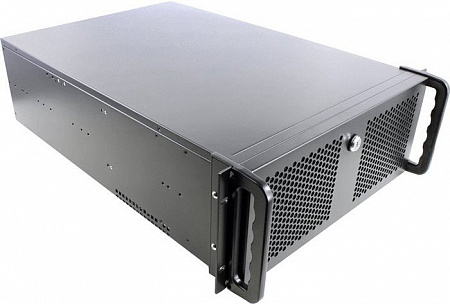 Корпус ExeGate Pro 4U4139L 500W