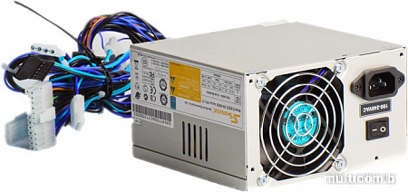 Блок питания Seasonic SS-500ES 500W