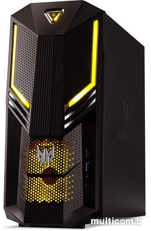 Acer Predator Orion 3000 PO3-600 DG.E14ER.004