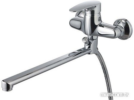 Смеситель Clever Bahama Xtreme 98482