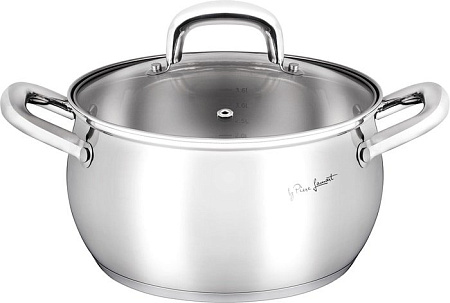 Кастрюля Lamart Shape LT1160