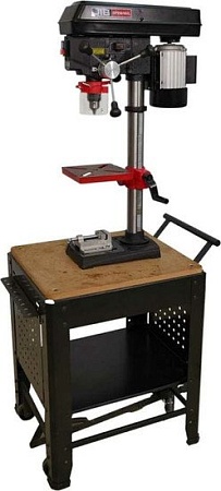 Станок JIB DP25016VL