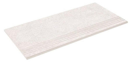 Керамогранит (плитка грес) Zeus Ceramica Concrete Bianco SZRXRM1BRNQ 293x600