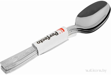 Набор столовых ложек Perfecto Linea Majestic 21-400300P