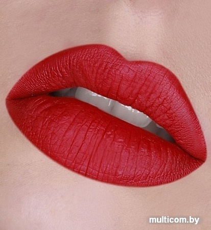 Помада жидкая Lux Visage Matt Tattoo No Transfer 12h (тон 109)