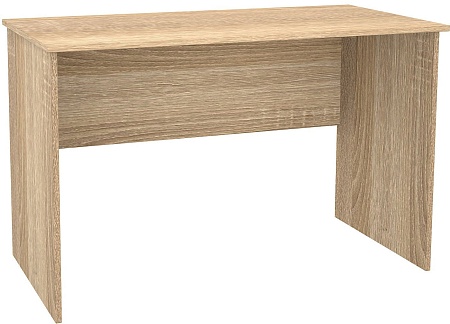 Стол МДК СП3 1200x600x750 (дуб сонома)