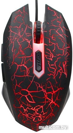 Игровая мышь Oklick 895G Hellfire [412863]