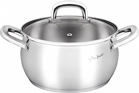 Кастрюля Lamart Shape LT1160