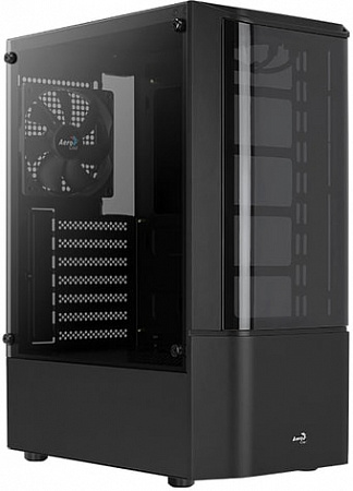 Корпус AeroCool Quantum-G-BK-v1