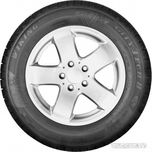 Автомобильные шины VIKING CityTech II 185/70R14 88T