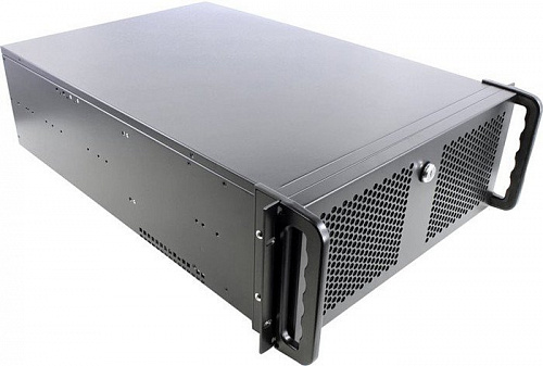 Корпус ExeGate Pro 4U4139L 500W